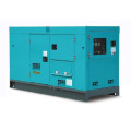 200kw Super Quiet Silent Gas Soundproof Generator Set